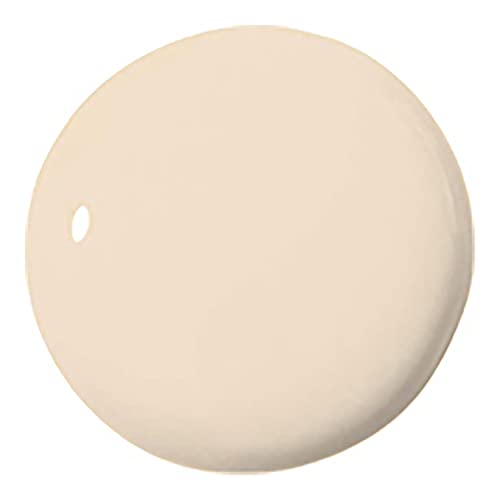 TEMPTU S/B Silicone-Based Airbrush Foundation: Professional Long-Wear Liquid Makeup, Sheer To Full Coverage For A Hydrated, Healthy-Looking Glow & Luminous, Dewy Finish On All Skin Types, 001 Porcelain, 1 Fl Oz