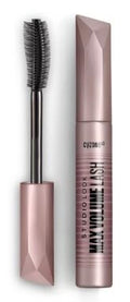 Studio Look Max Volume Lash Mascara - Waterproof Volume Effect | Black, 8g (0.28 oz)