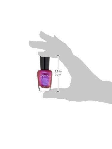 ZOYA Nail Polish - Taryn | Long-Lasting, Vibrant Color - 0.5 fl. oz.