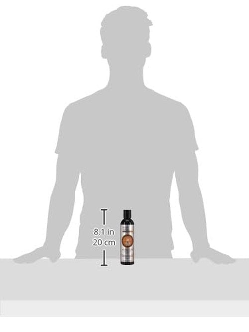 Beard Guyz Daily Wash 8 Ounce