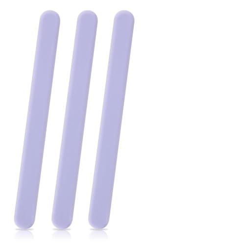 Reusable Silicone Wax Spatula for Hair Removal and Body Care