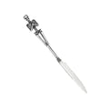 Skeleton Design Stainless Steel Knife Flatware - Halloween & Holiday Gift