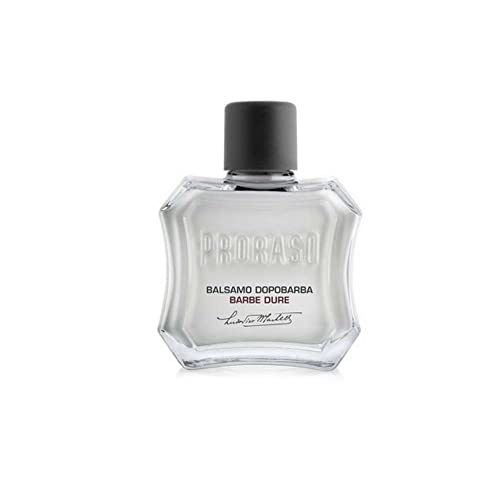 Proraso After Shave Balm with Sandalwood Oil & Shea Butter