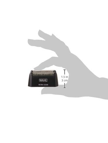 WAHL Custom Shave System, Comfort Close, Model 7336
