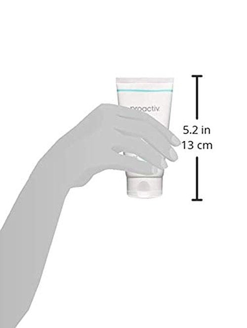 Proactiv Skin Purifying Acne Face Mask and Acne Spot Treatment, Detoxifying Facial Mask with 6% Sulfur, 90 Day Supply, Cream, 3 Oz
