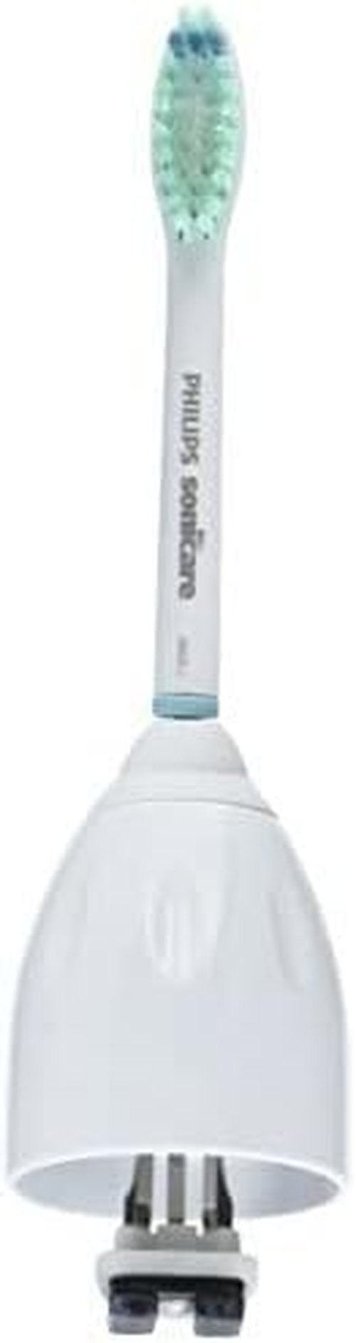 Philips Sonicare E-Series Replacement Brush Heads - Standard Fit | 2-Pack for Superior Cleaning