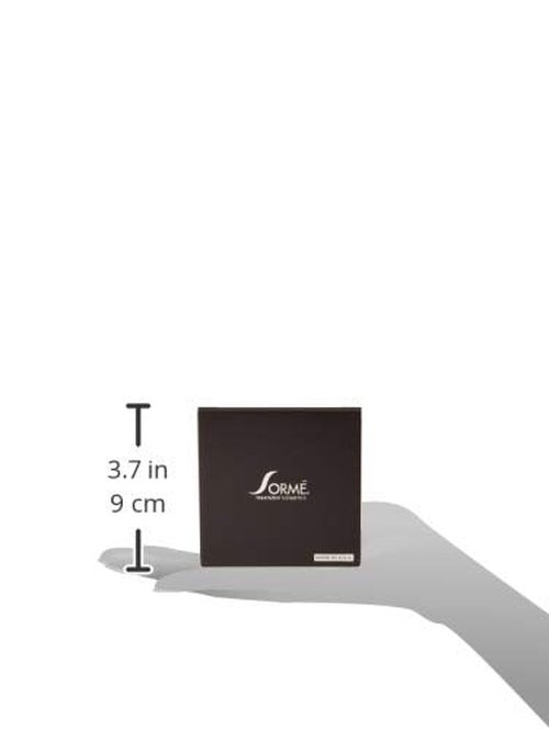 Sorme' Contour and Strobing Kit - Enhance Your Features with Professional Makeup | Versatile Shades