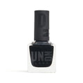 Vegan Black Nail Polish - Long Lasting, Cruelty-Free, 0.5 oz