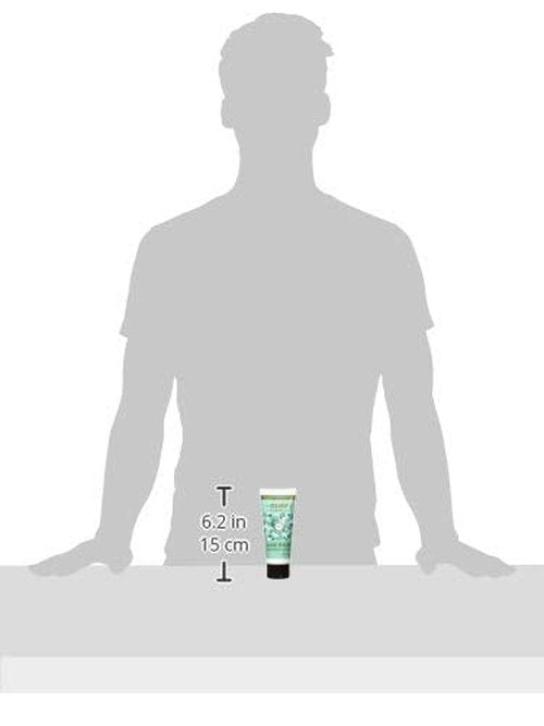 MRS. MEYER'S Clean Day Moisturizing Hand Balm, Made with Essential Oils, Travel Size, Lavender, 3 oz