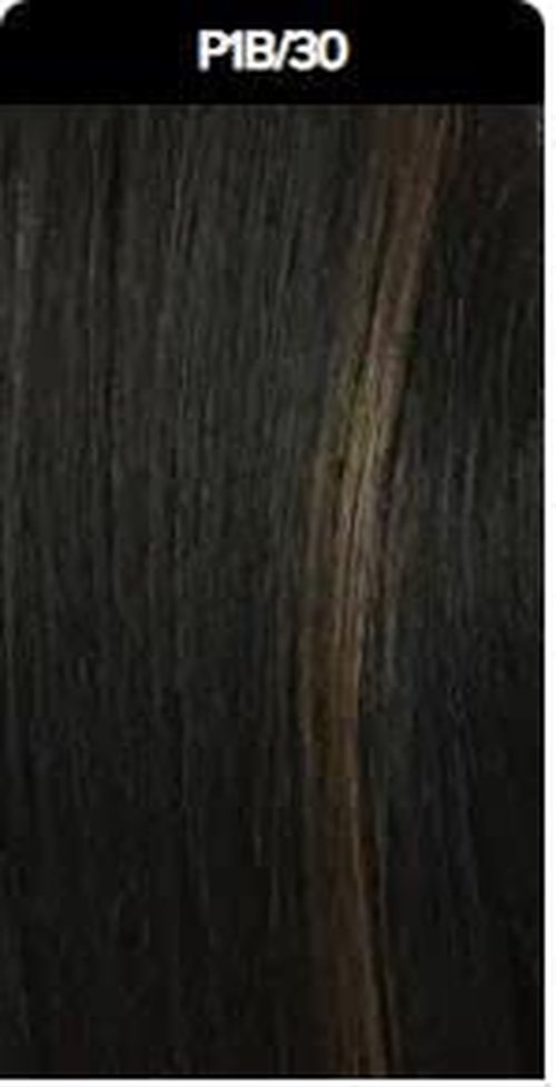 it's a wig! Synthetic Hair Full Cap - MAGIC (P1B/30)