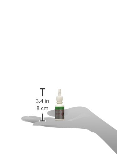 Styptic Powder for Minor Surface Cuts & Razor Nicks - 0.25 oz