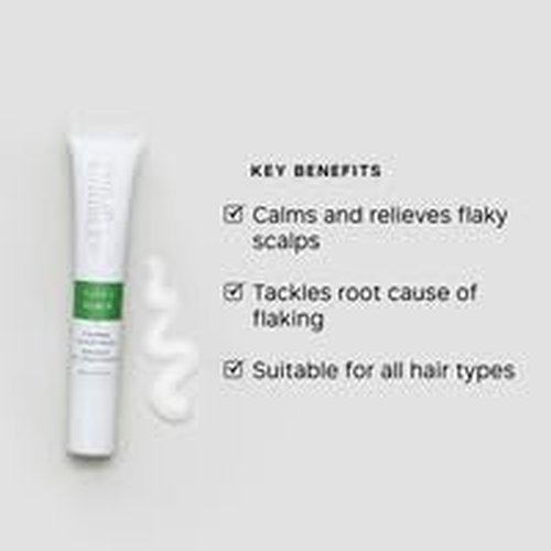 Philip Kingsley Flaky Scalp Mask - Soothing Treatment for Itchy, Oily Scalp | 2 x 0.67 oz