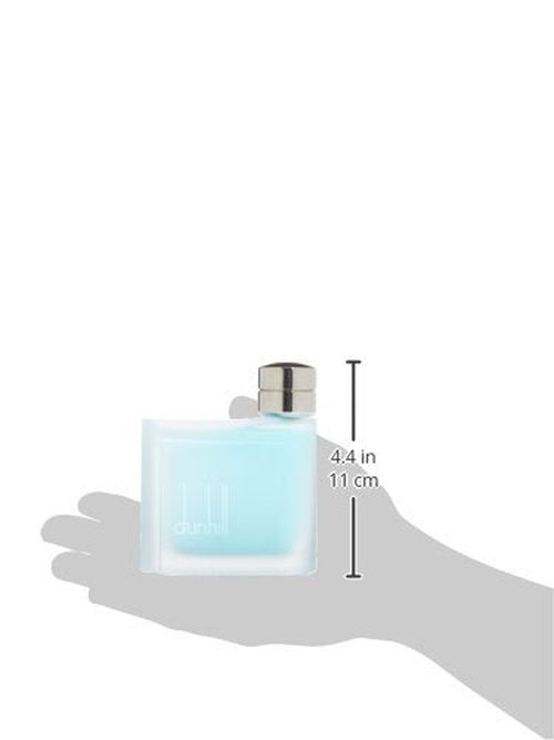 Alfred Dunhill London Pure Eau de Toilette Spray for Men - 2.5 Ounce Fragrance