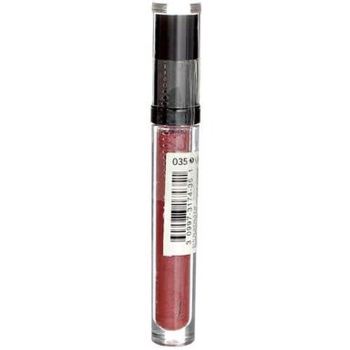 Revlon ColorStay Ultimate Liquid Lipstick, Iconic Iris 035, 0.1 fl oz (3 Pack) (Bundle)