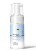 L'Bel Essential Gentle Cleanser - Facial Cleansing Foam for Dry & Sensitive Skin | 100 ml / 3.3 fl. oz.