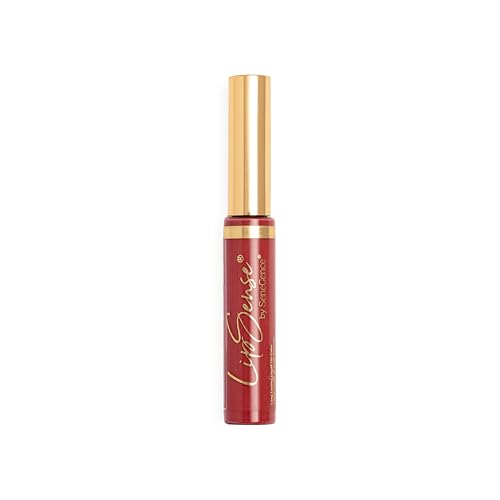 LipSense Long-Lasting Liquid Lip Color - Fly Girl / 0.25 Fl Oz