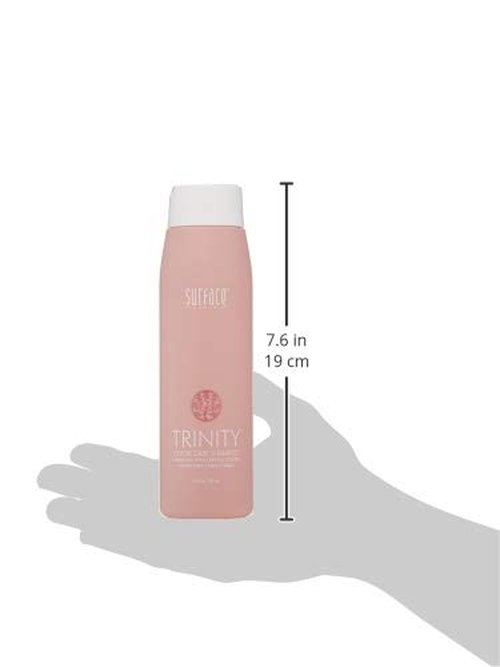 SURFACE Hair Trinity Color Care Shampoo - Sulfate-Free Cleansing for Color Treated Hair | 10 fl oz