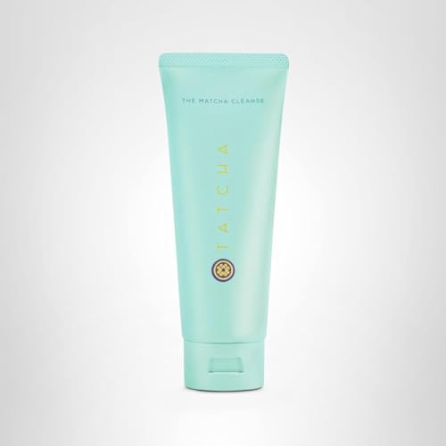 The Matcha Cleanse | Daily Clarifying Gel Cleanser, Decongests Pores and Balances Oil For Primed, Shine Free Skin | 5 oz