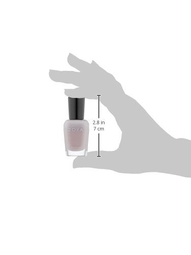 ZOYA Nail Polish - Kendal Shade for Vibrant, Long-Lasting Color | 0.5 Fl. Oz.