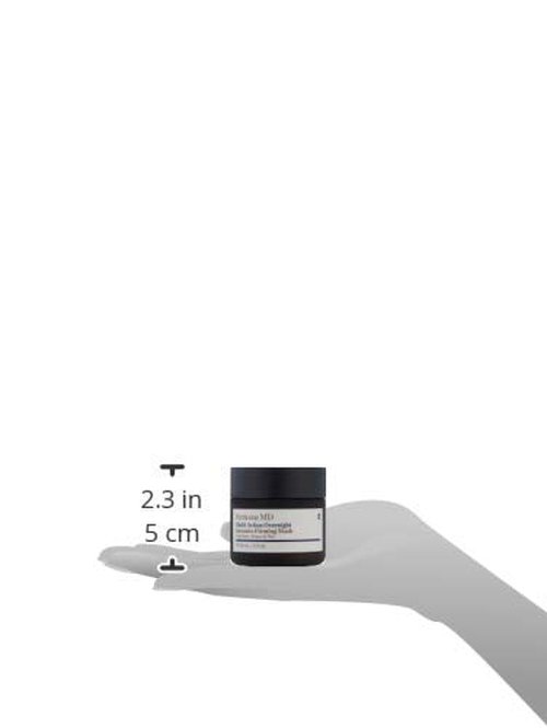 Perricone MD Multi-Action Overnight Firming Mask - Intensive 2 fl. oz. Treatment for Youthful Skin