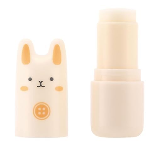 TONYMOLY Pocket Bunny Bar Perfume Stick & Hydrating Facial Mist Bundle | Fragrance & Moisturizer Set