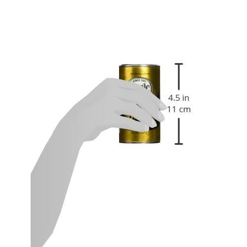 Magic Shaving Powder Gold Fragrant Case Pack 12