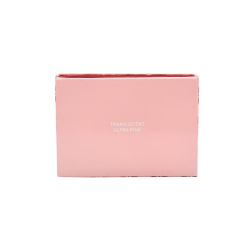 Translucent & Brightening Setting Powder Duo - 24-Hour Oil Control & Blur Finish, Mini Loose Powders