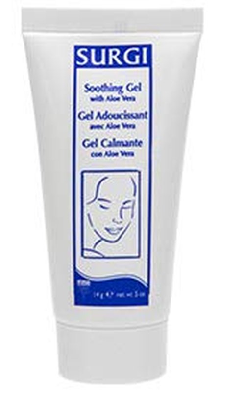 Surgi-Wax Facial Wax Strips (Pack of 3)