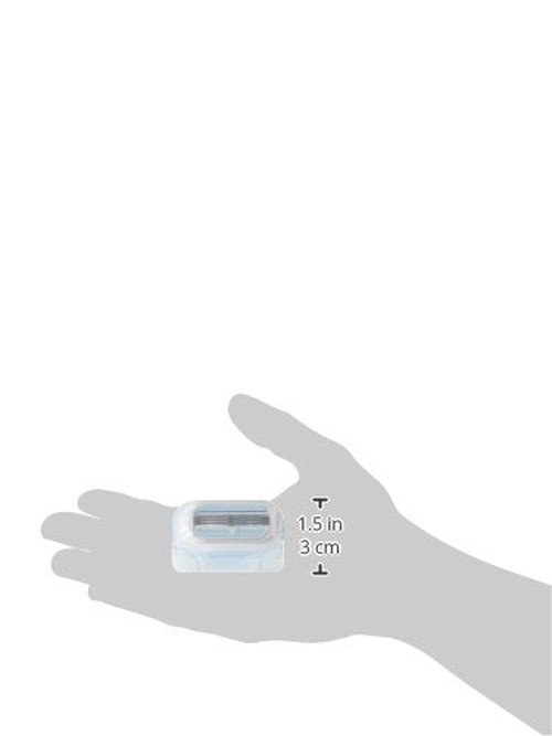 Gillette Venus Smooth Women's Razor Blades - 8 Refills