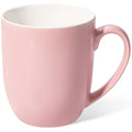 Large Pink Coffee Mug 16oz with Handle - Novelty Tea Cup for Office & Home