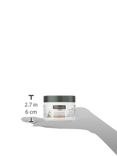 TRESemmé Hydrating Mask - Botanique Nourish & Replenish Formula | 9.17 oz