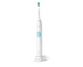 Philips Sonicare ProtectiveClean 4100 Electric Toothbrush - Rechargeable, Plaque Control, White