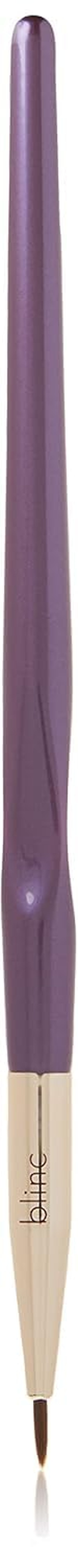Blinc Precision Eyeliner Brush - Vegan Fine Point Brush for Precise Eye Liner Application | Cruelty-Free