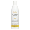 GiGi Pre-Epilation Waxing Powder 4.5 Fl Oz - Moisture-Absorbing Skin Prep