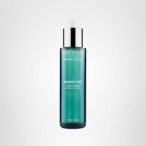 Barrier Pro™ 1-STEP CLEANSER 5 oz, balances skin barrier & supports microbiome, for all skin types
