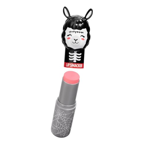 Lip Smacker Halloween Lippy Pal Lip Balm - Spooky Cute Llama Lemonade Witch 1 Count