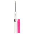 UOMA By Sharon C. Complete Brow Styler - One and Done Formula | Shade 6 Deep Brown