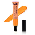 Orange Face & Body Paint for Halloween Cosplay - Waterproof and Easy to Remove - Go Ho