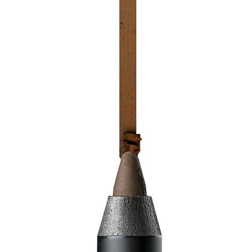 Jolie High Impact Matte Eye Liner - Long-Lasting Truffle Color for Bold Looks