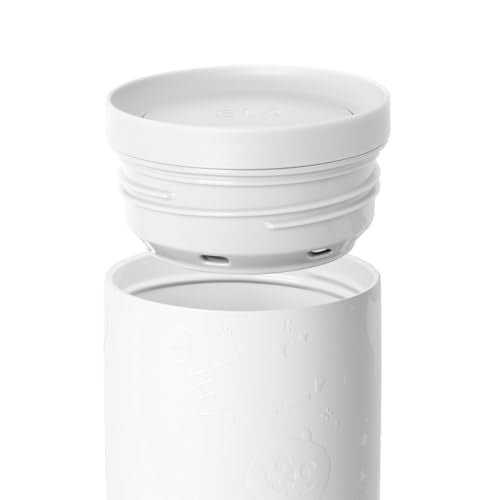 Simple Modern Halloween Skeleton Travel Coffee Mug 16oz with 360° Lid - Spooky Mix Variant