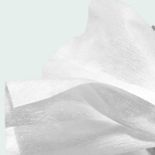 Refreshing Facial Cleansing Wipes - 30 Count for Clean, Smooth Skin