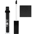 Black Matte Liquid Lipstick 0.17 Fl Oz - Waterproof Non-Stick Lip Color - #723