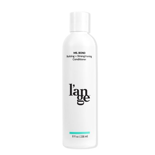 L'ANGE HAIR Ms. Bond Building Conditioner - Restores Hair Bonds & Strengthens | 8 fl oz Moisturizing Treatment