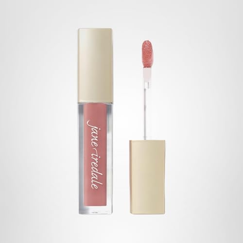 ColorLuxe High Impact Lip Glaze Au Naturel