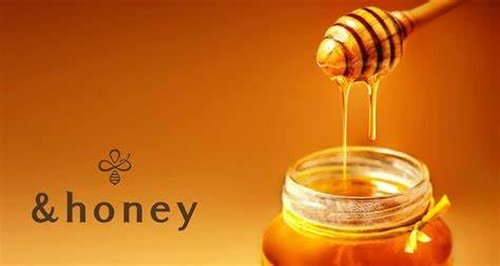 Sprout Talk & Honey Deep Moist Hair Oil 3.0 100ml 2 Packs with Hair tie