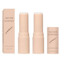 Silicone Scar Stick 2Pcs - Gentle, Lightweight & Easy to Apply for Face & Body