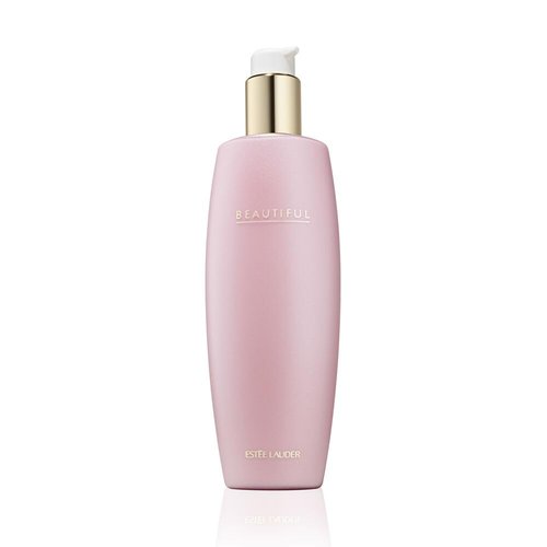 Estée Lauder Beautiful Body Lotion - Luxurious Rose, Lily & Tuberose Scent | 8.4 Fl Oz