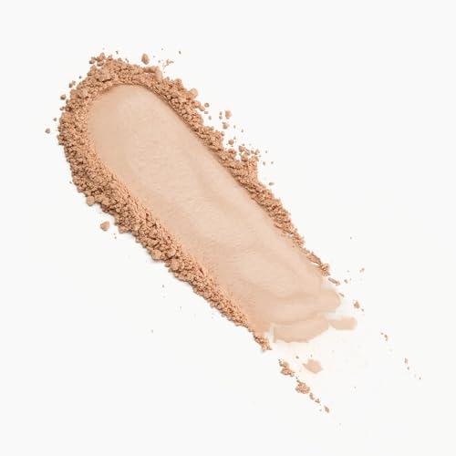 Catrice Under Eye Brightener Loose Setting Powder - Warm Nude 020