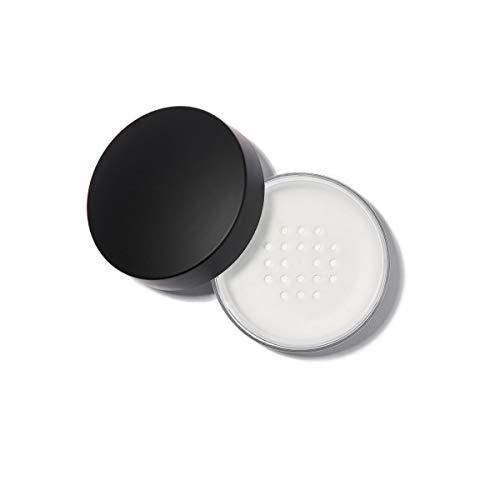 Loose Setting Powder Matte Finish Blurring Powder - White - Vegan & Cruelty-Free