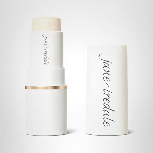 jane iredale Glow Time Highlighter Stick, Solstice, 0.26 oz (Pack of 1)